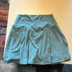 Blogilates brand new athletic skirt